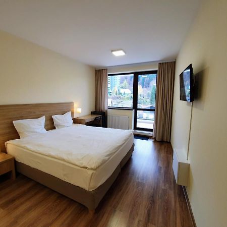סינאיה Studio Mountain View מראה חיצוני תמונה