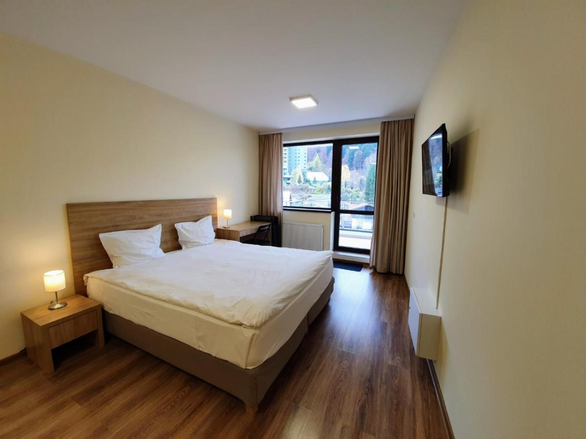 סינאיה Studio Mountain View מראה חיצוני תמונה