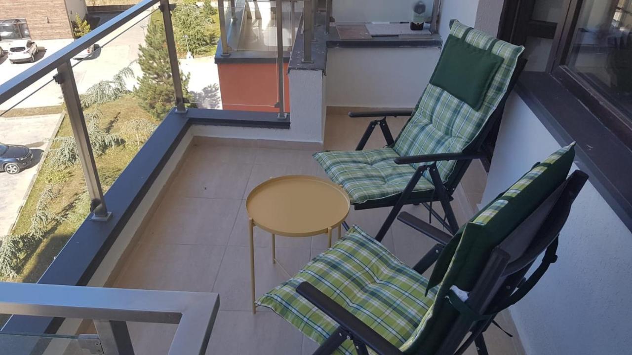 סינאיה Studio Mountain View מראה חיצוני תמונה