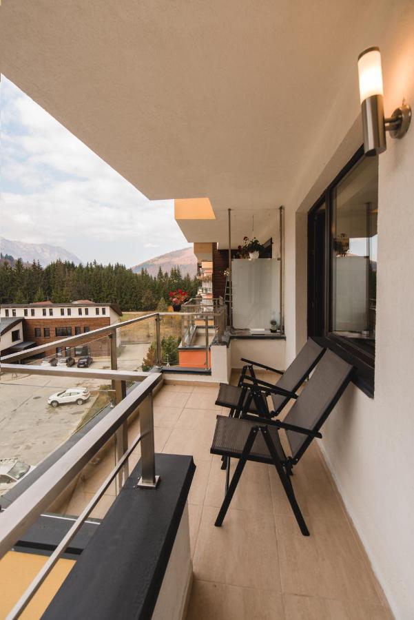 סינאיה Studio Mountain View מראה חיצוני תמונה