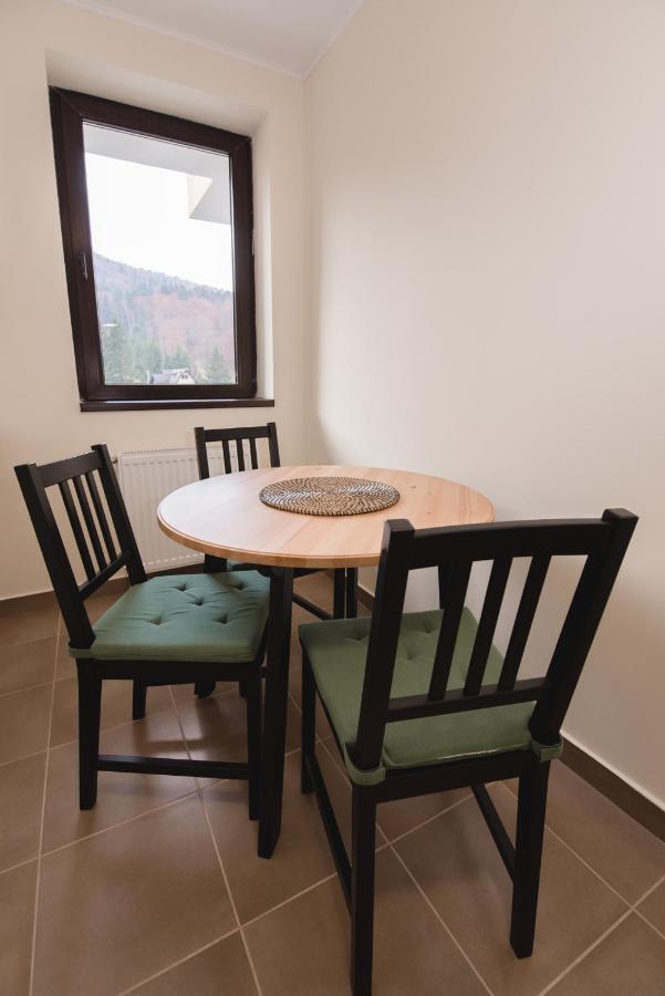 סינאיה Studio Mountain View מראה חיצוני תמונה