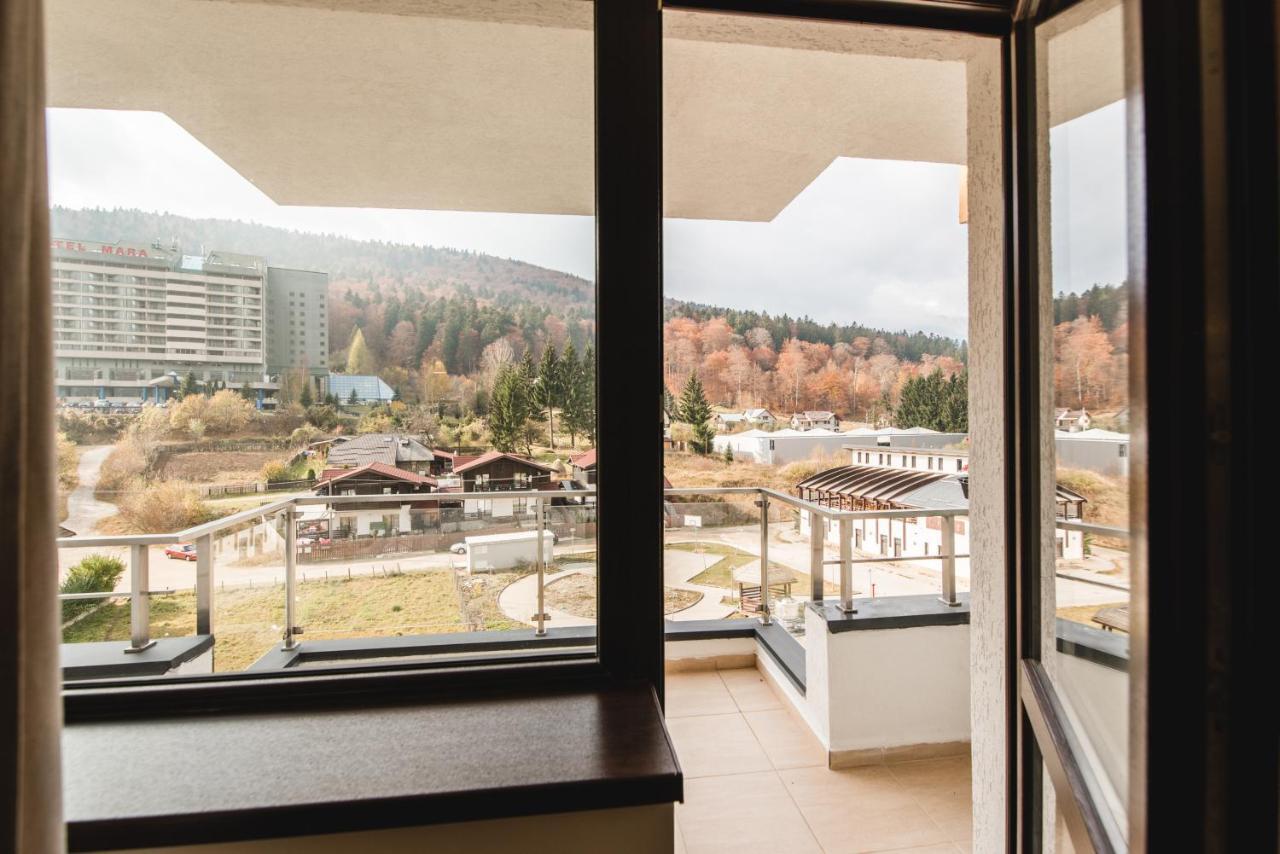 סינאיה Studio Mountain View מראה חיצוני תמונה