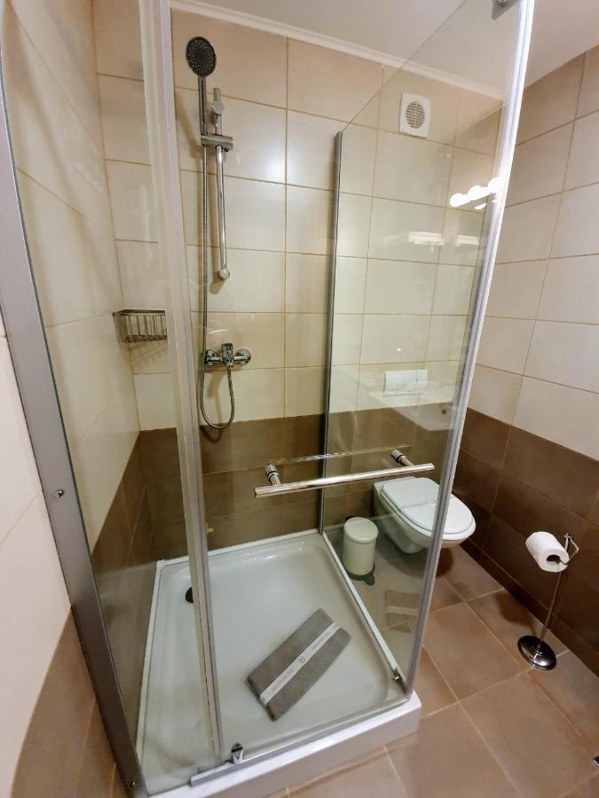 סינאיה Studio Mountain View מראה חיצוני תמונה